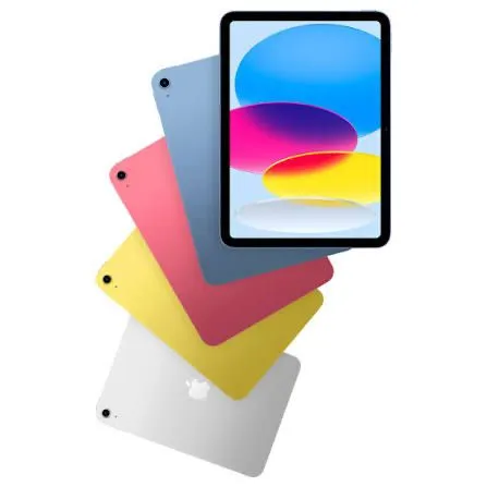iPad A16, 128GB, WiFi