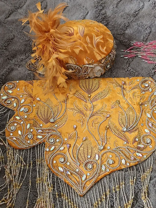 Qalpoq Dasrumolcha 1