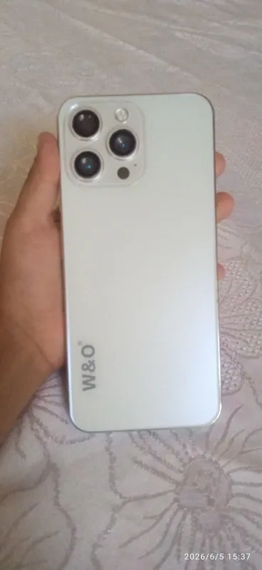 W&O telefoni