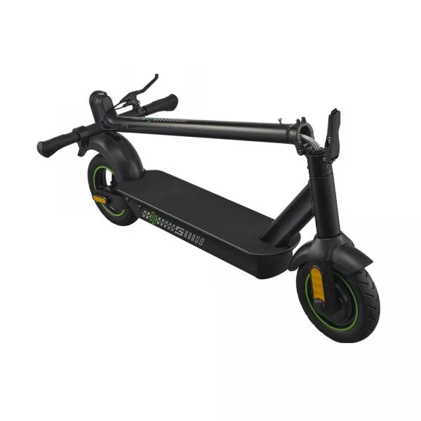 Acer ES Series 5 Black AES015 elektr skuter 4 Acer ES Series 5 Black AES015 elektr skuter 4