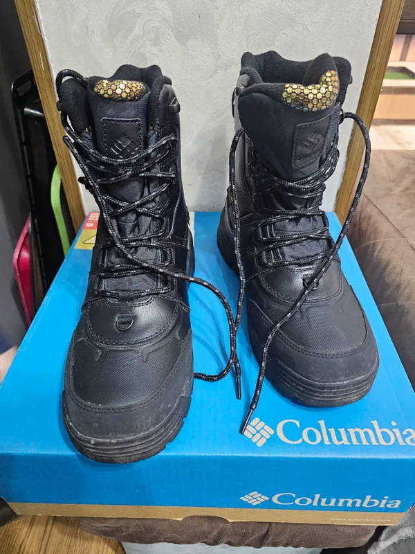 Columbia bugaboot celcius plus wide etiklari 1 Columbia bugaboot celcius plus wide etiklari 1