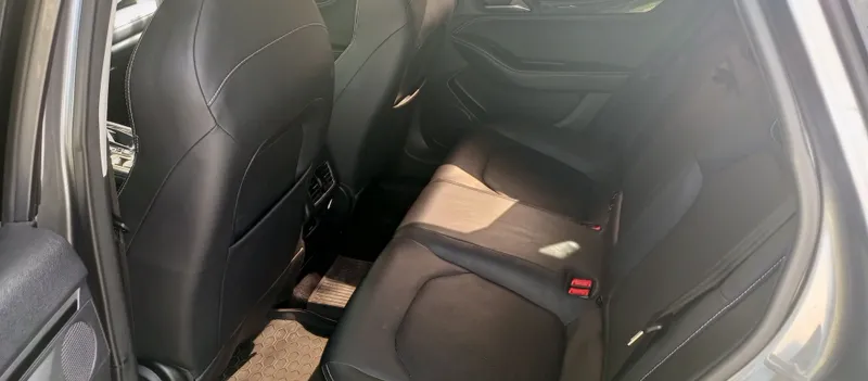 Продается авто JAC J7 2022 года. Своя. 8 Продается авто JAC J7 2022 года. Своя. 8