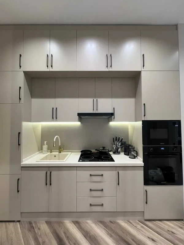 Nest One Tashkent Apartment for rent daily — фото 2