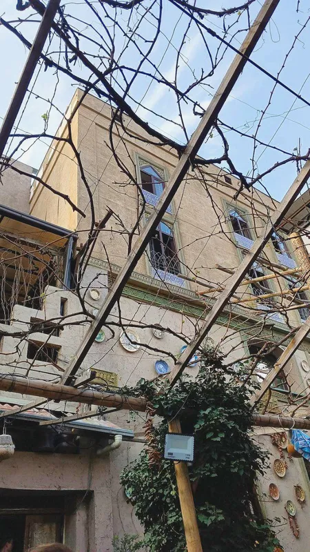 Продаются здания ресторана Караван — фото 6