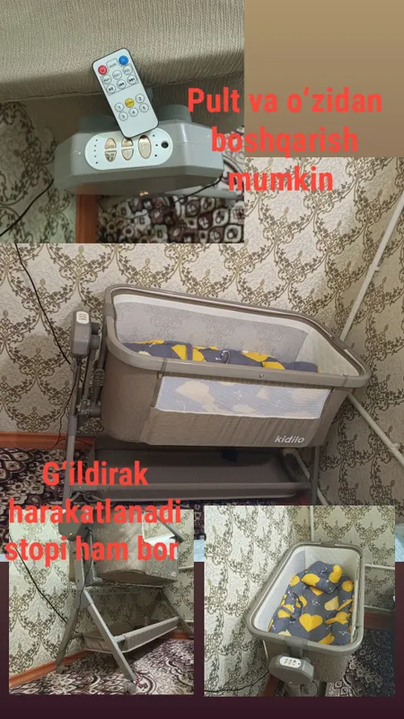 1mln soʻm elektron belanchak bonusi bor — фото 2