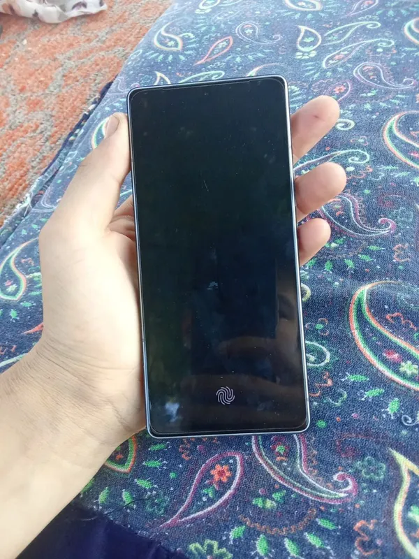 infinix note 50 pro 1