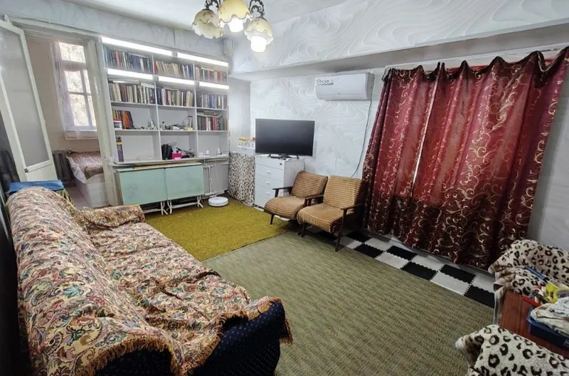 Аренда квартиры 1/4/4 Ц5 Алтайский рынок