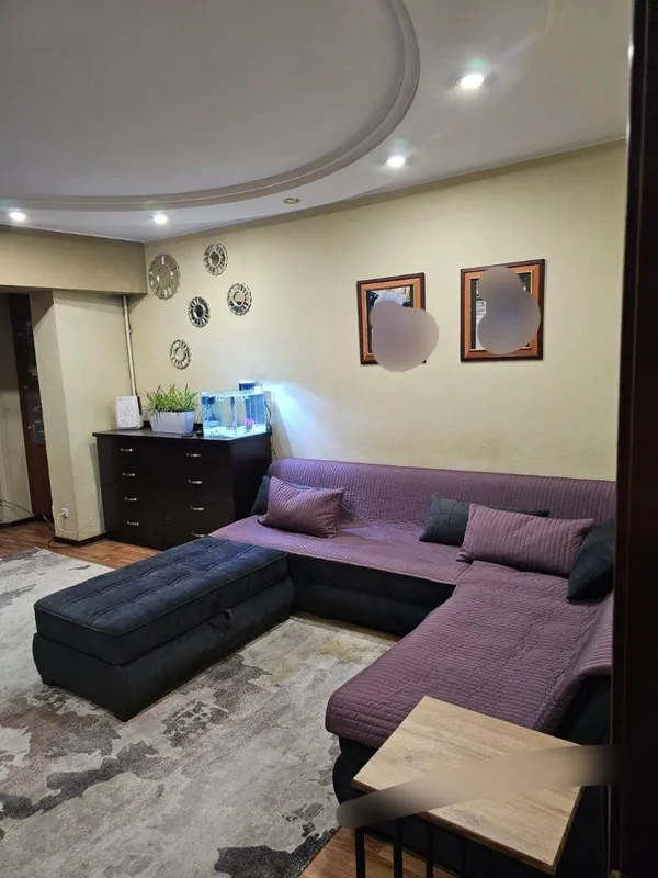 Продаётся 2-комнатная квартира, 67 м², 3/9 (Яккасарайский район)