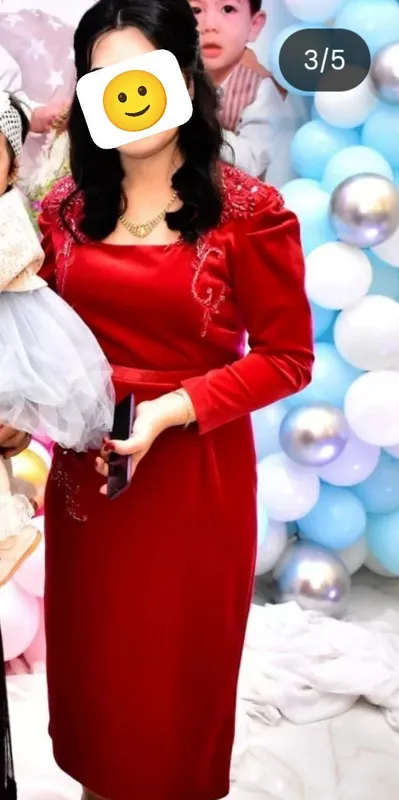 ayolar kiyimi matosi kuz qiw bahor uch — фото 1
