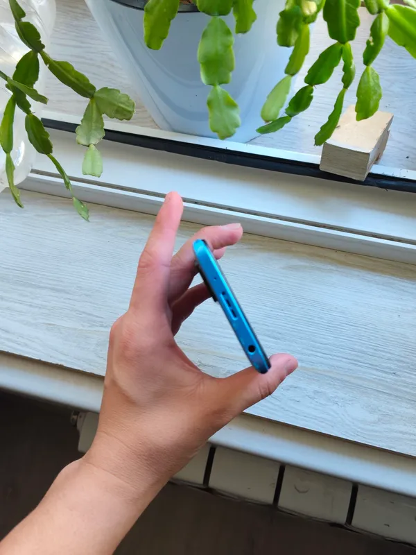 Redmi note 11 4g — фото 2