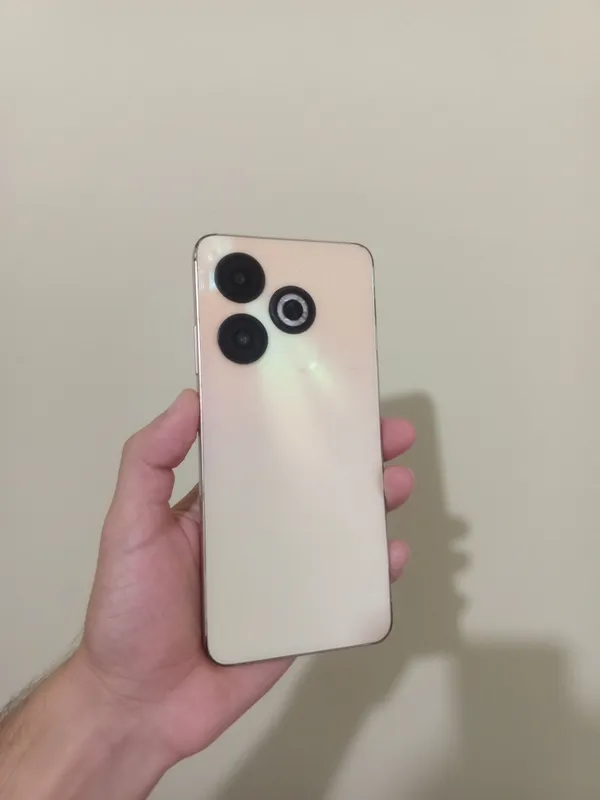 Infinix SMART 8 3