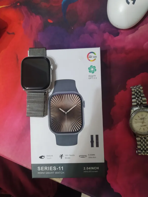2 ta soat sotiladi series11 va rolex 1 2 ta soat sotiladi series11 va rolex 1