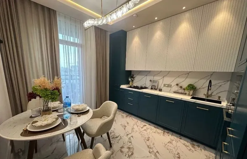 72 m² 3 xonali kvartira sotiladi · ID 42502 2 72 m² 3 xonali kvartira sotiladi · ID 42502 2