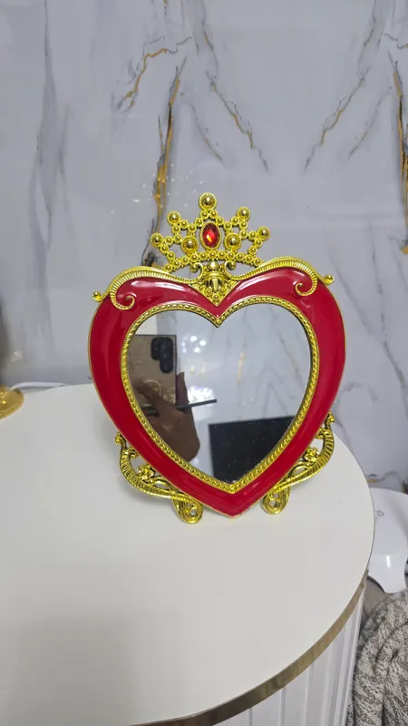 зеркало, ойна