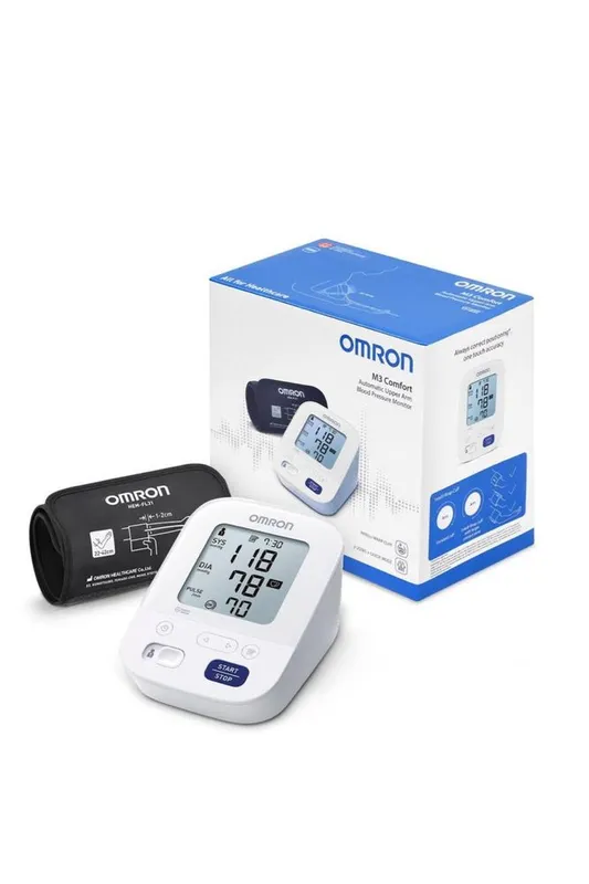 Omron M3 Comfort — фото 3