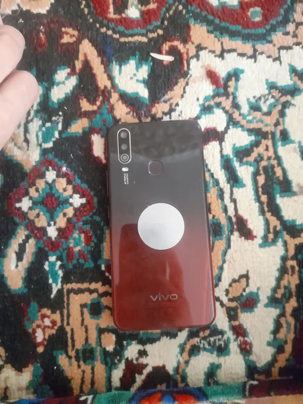 модель vivo 2