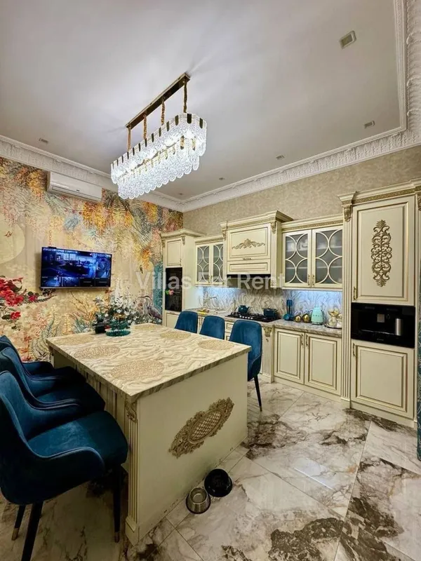 Сдается Новый Дом На Шахристанской ! — фото 3