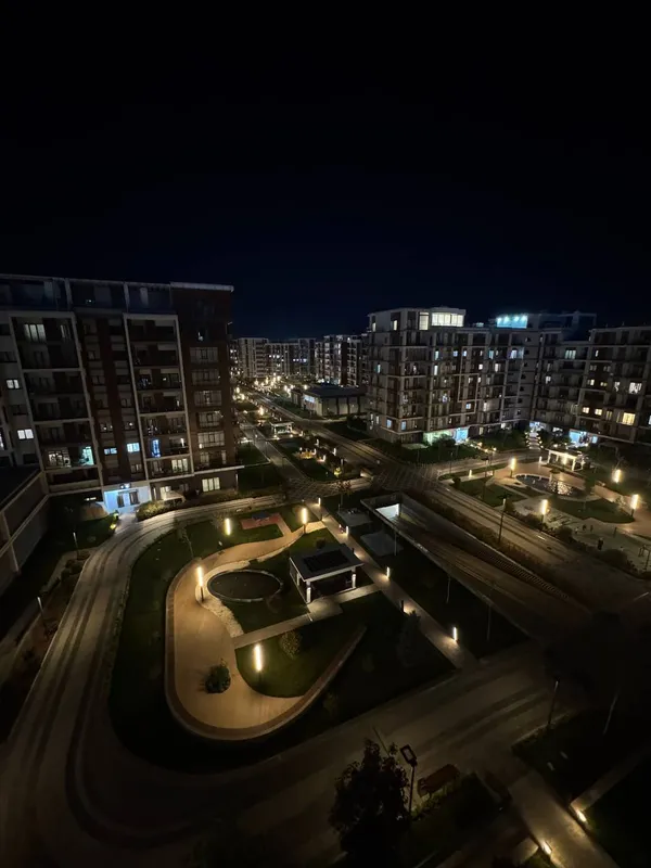 Продаётся 2-комнатная квартира в ЖК Garden's Residence (Шайхантахурский район) 1