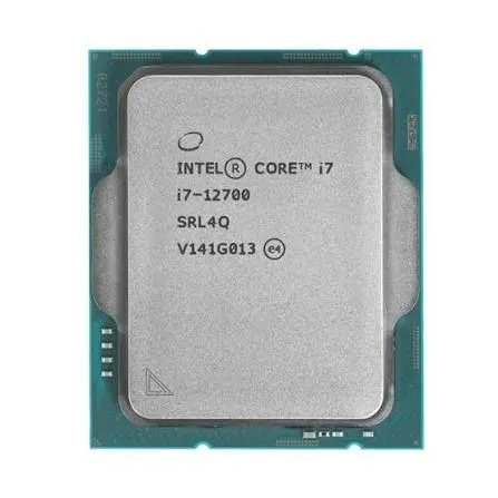 Intel core i7 13700T Intel core i7 13700T