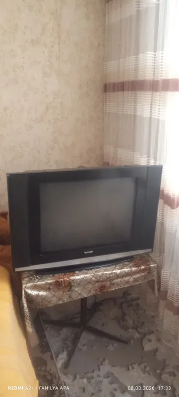 телевизор продам — фото 1
