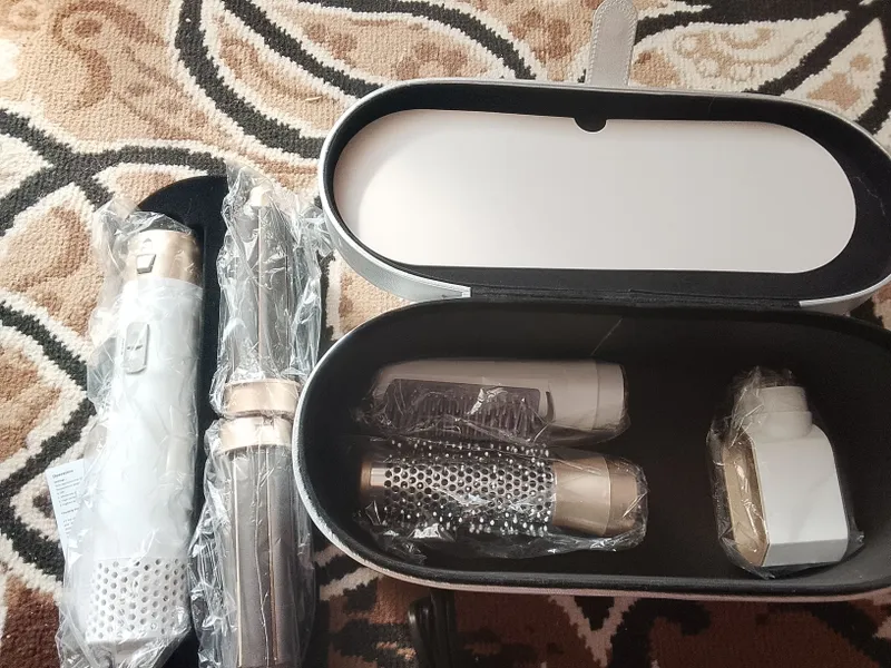 Dayson 5 Talik nabor qizlar uchun kerakli