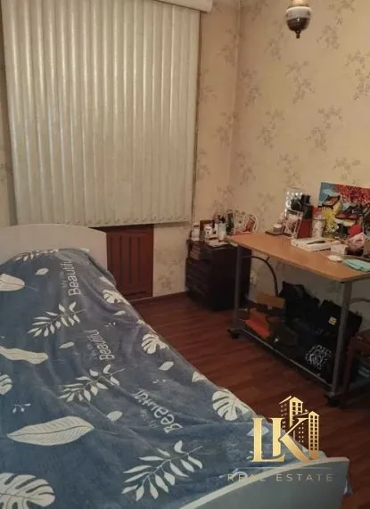 Продаётся уютная 3-комнатная квартира на Ц-6, Юнусабадский район, с балконом и подвалом — фото 3 Продаётся уютная 3-комнатная квартира на Ц-6, Юнусабадский район, с балконом и подвалом — фото 3