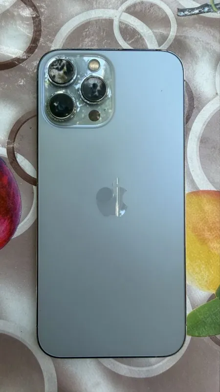 Iphone 13 pro max 1 Iphone 13 pro max 1