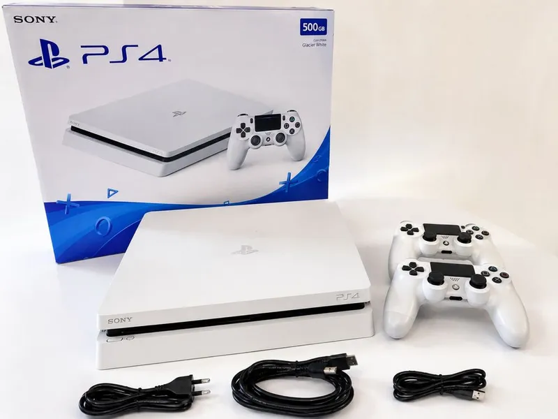 PlayStation 4 срочно продаётся!