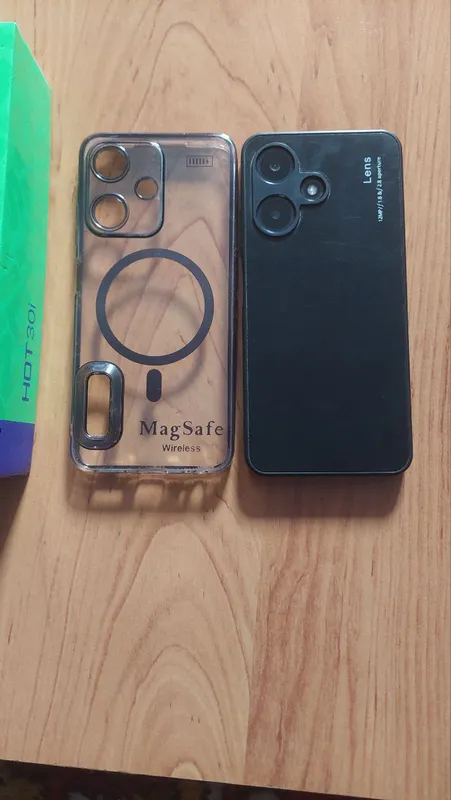 Infinix HOT 30i ideal — фото 2