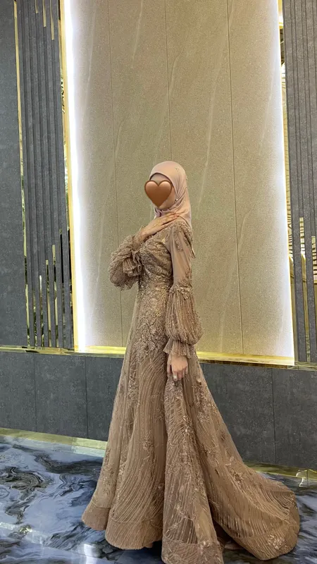 Kechki ko‘ylak 1