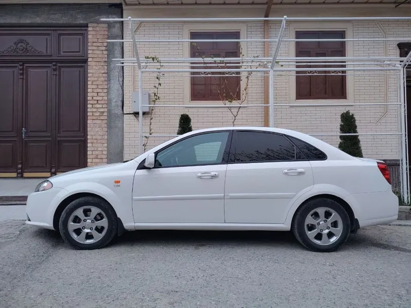 Lacetti Gentra juda arzon narxda