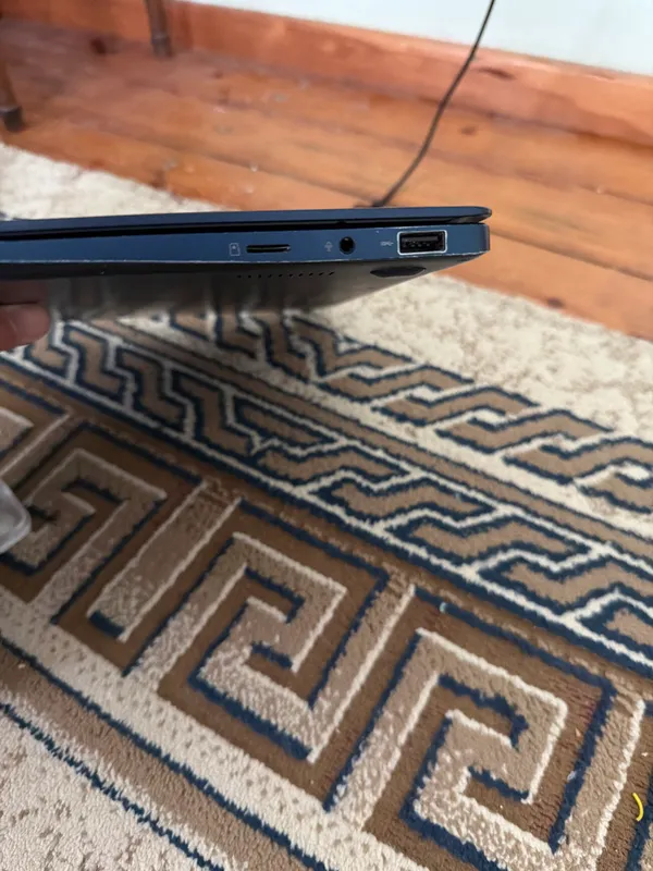ASUS ZENBOOK — фото 7
