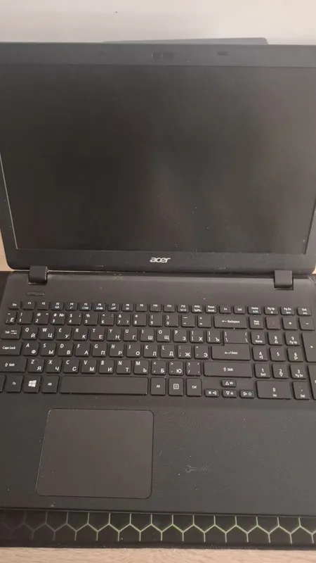Acer noutbook sotiladi, 1.5mln