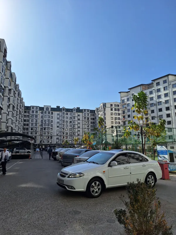 Продаётся квартира 160 м2, ор-р мечеть Яккасарай — фото 5