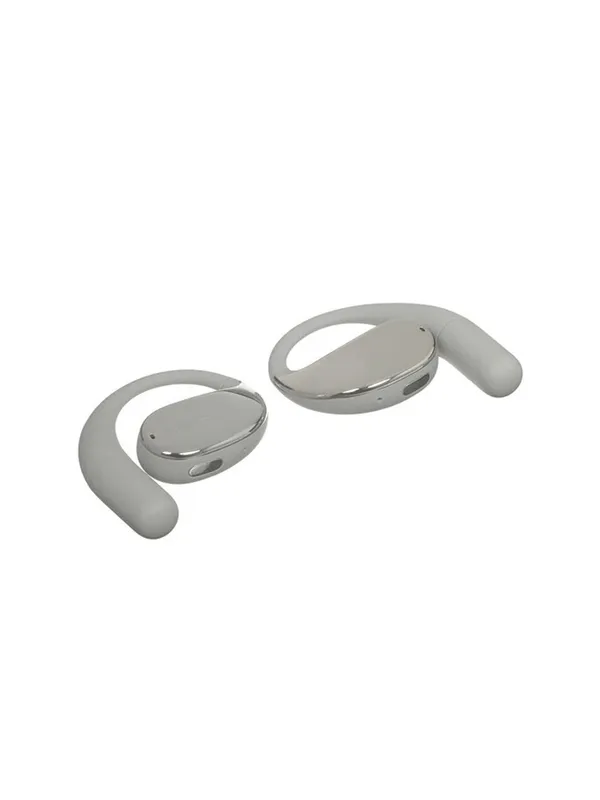 Наушники Xiaomi OpenWear Stereo Sandstone Beige — фото 5