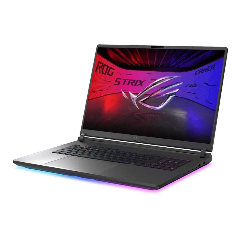 ASUS ROG Strix G16 RTX 5060 / i7-14650HX / 16GB DDR5 / SSD 1TB / 240Hz