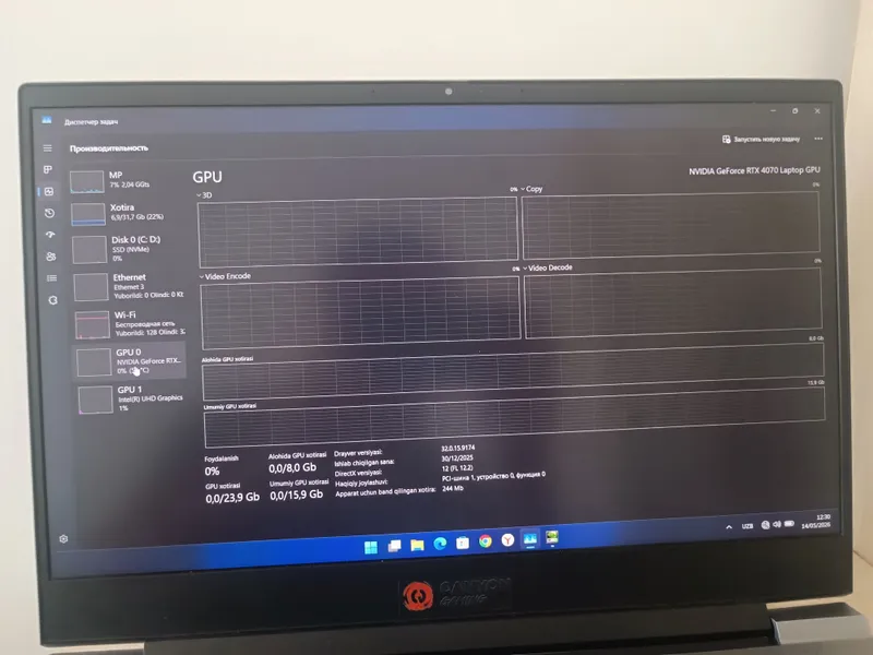 Hp omen 16 i7 14700HX RTX 4070 5 Hp omen 16 i7 14700HX RTX 4070 5