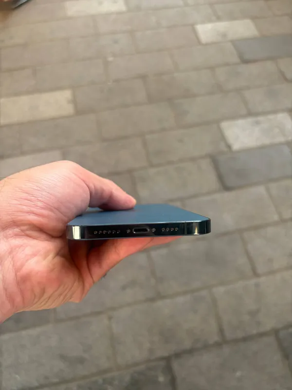 iphone 12 pro max 128gb — фото 4