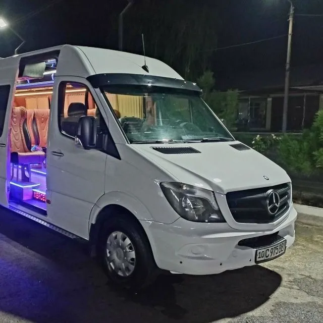 Прокат авто Rentcar avtoprokat Luxury Avto Arenda | Rent | VIP Transfe — фото 4