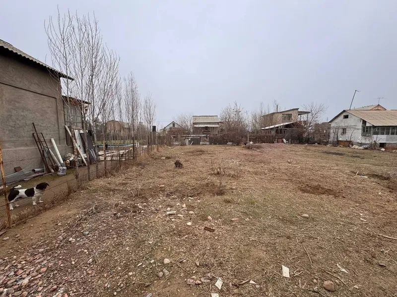 Продается участок 28*23м 6 соток — фото 4