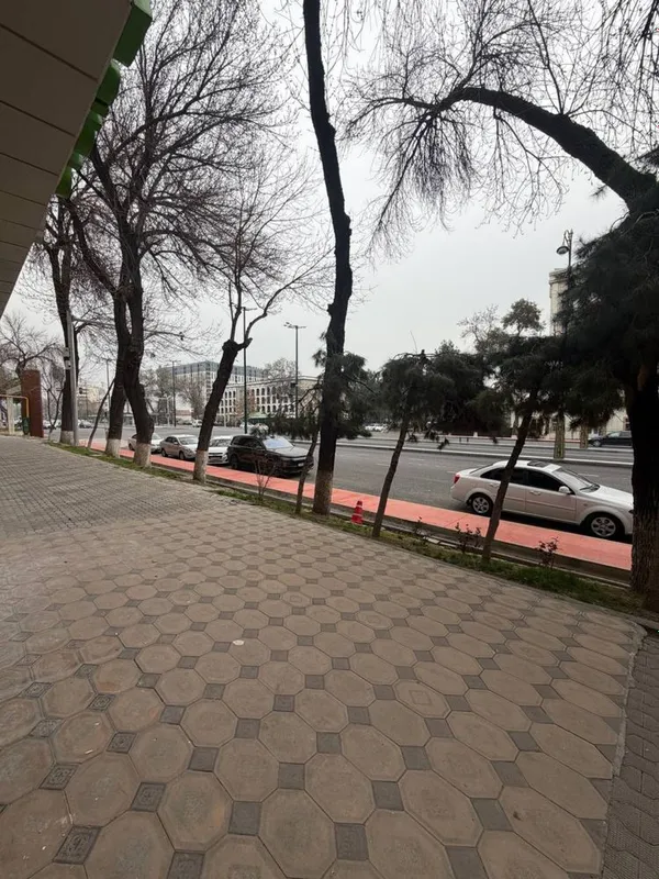 Продаётся нежилое помещение Яккасарайский район Улица Шота Руставели — фото 2