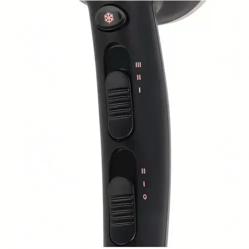 Фен для волос профессиональный BaByliss Turbo Shine D570DE — фото 2