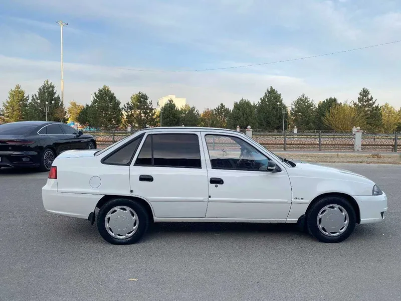 Nexia 2 1.6 dons Srochna sotiladi !!! — фото 2