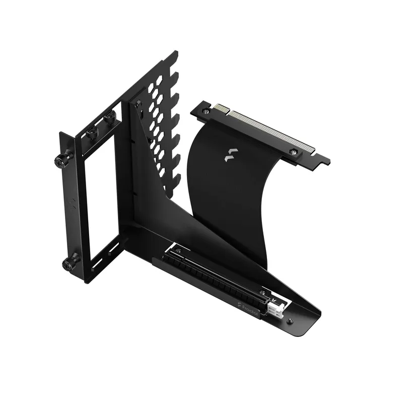 ^Fractal Design Flex B-20 kronshteyni - Vertical Bracket 4
