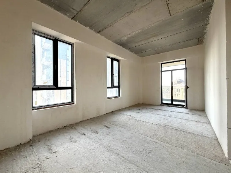 2-комнатная квартира, 66 м², Мирзо Улугбек 4