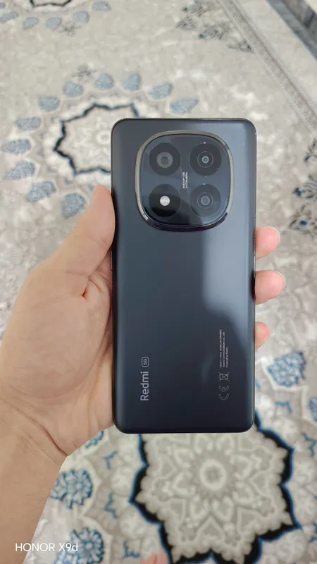 Redmi note 14 Pro plus 5G Redmi note 14 Pro plus 5G