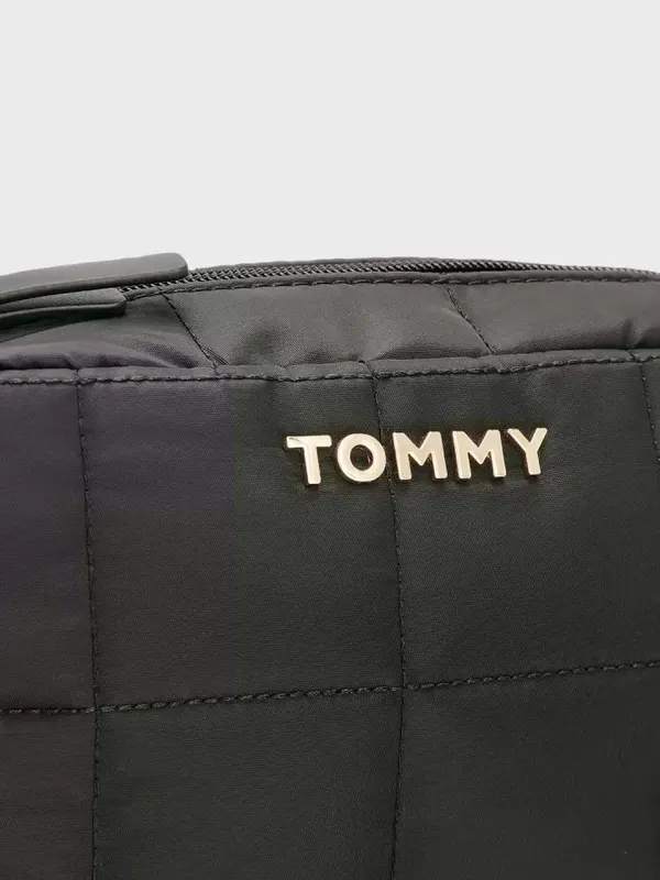 сумка, клатч от TOMMY HILFIGER. Original — фото 1