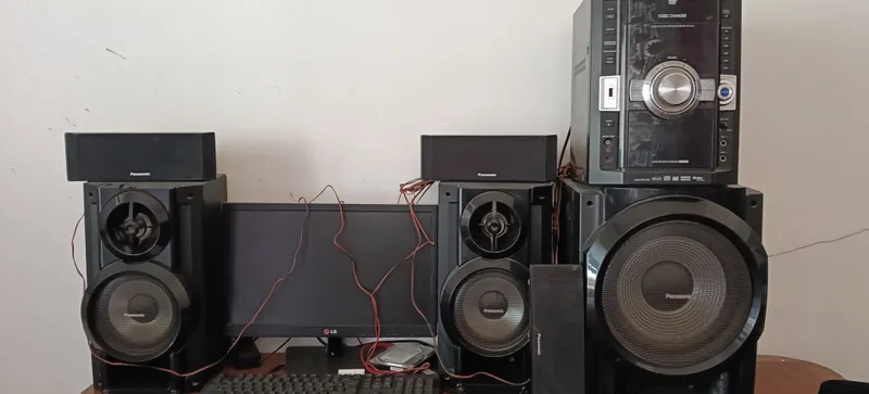 panasonic sa_vk870