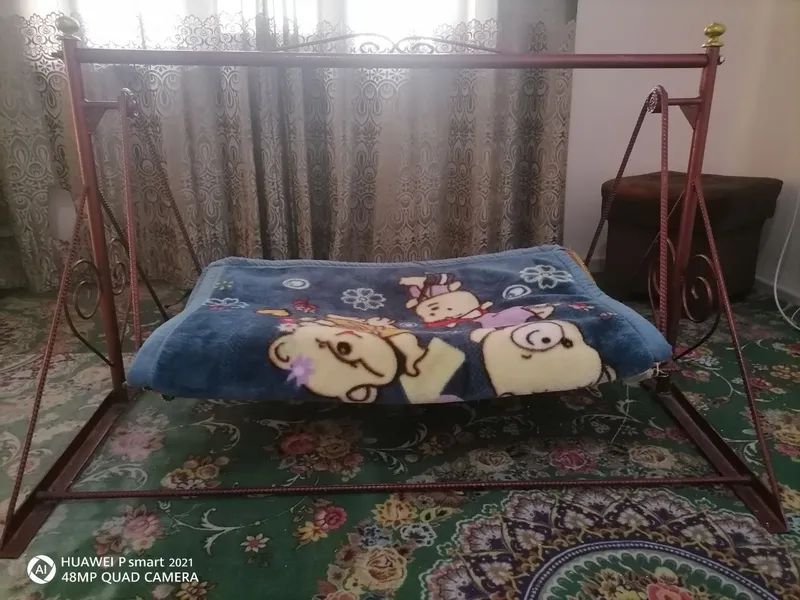 Алвонч, беланчак сотилади.