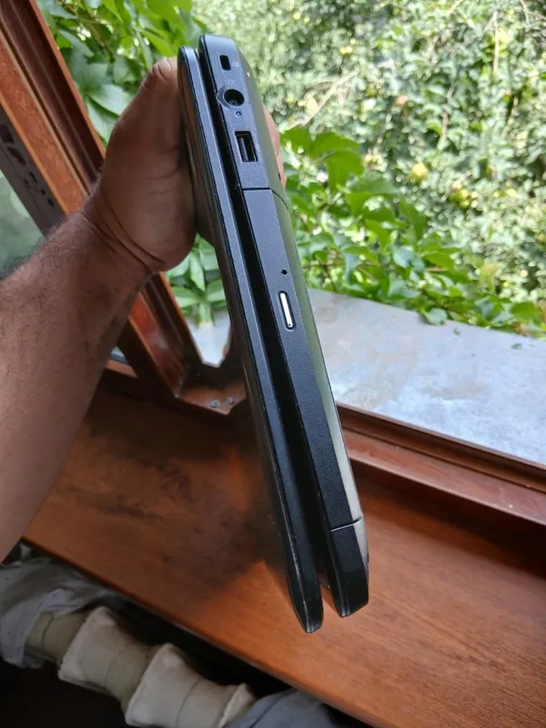 Hp Noutbuk i5 ноутбук и5 — фото 4